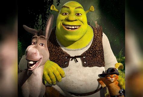 Shrek ¿por Qué Es Tan Popular 20 Años Después De Su Estreno La Fm
