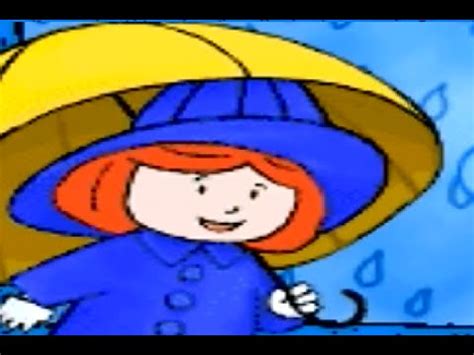 Madeline Rainy Day Activities Youtube