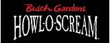 Howl O Scream Tickets Busch Gardens Images