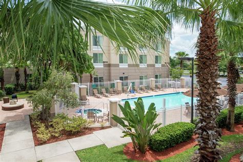 Hilton Garden Inn East Ucf Orlando Fl See Discounts