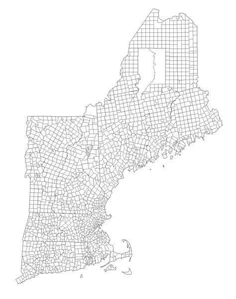 New England Town Wikipedia