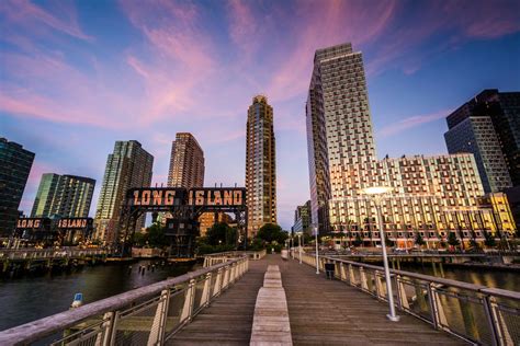 15 Best Things To Do In Long Island City