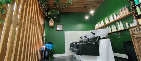 Son hopes to carry on success of family salon Tailored Hair in Grantham