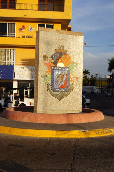 escudo de sinaloa mazatlán
