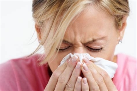 Symptoms of a viral infection involving the upper respiratory tract and characterized by congestion of the nasal mucous membrane drugs used to treat cold symptoms. Colds and Their Complications