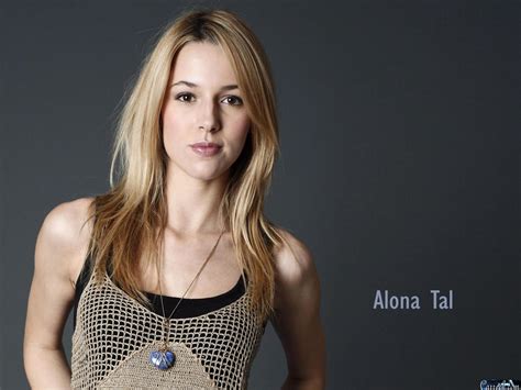 Alona Tal Alona Tal Wallpaper 20686561 Fanpop