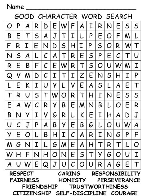 Free Kid Word Searches Activity Shelter Free Printable Word Searches