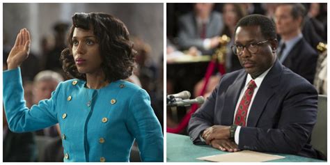 How Racism And Sexism Shaped The Clarence Thomasanita Hill Hearing Vox