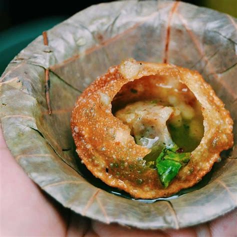 7 Most Delicious Street Food To Try In Kolkata Gambaran