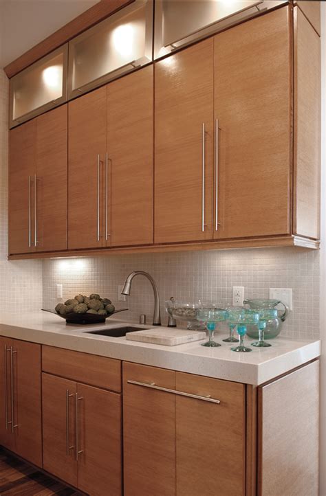 These cabinets looked fantastic, but are made of the poor stuff which will fall apart or warp from kitchen cabinet doors uk #solid wood slab kitchen cabinet doors #solid wood unfinished kitchen cabinet doors. The Cabinet Door Styles Compared - Builders Surplus