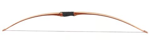 The 4 Types Of Archery Bows Recurve Longbow Compound And Crossbow
