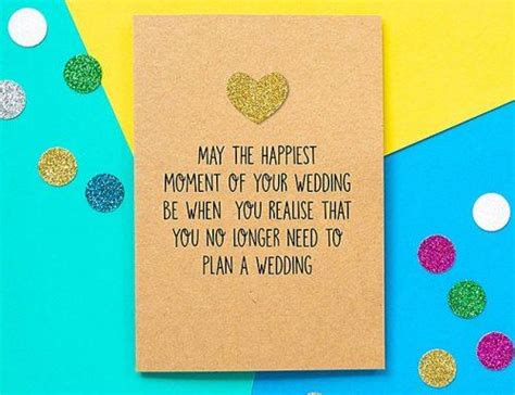But Ok Card Card For Wedding Diamond Ring Engagement Card Funny Wedding