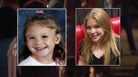 2 Missing Girls A Dozen Years One Law Enforcement Officer Youtube