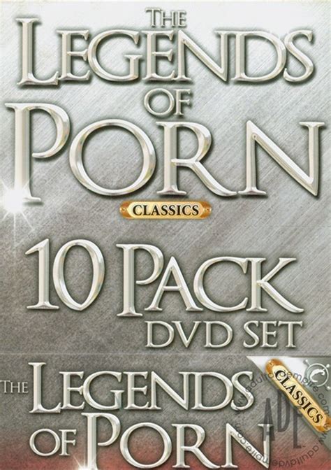 Legends Of Porn Classics Adult Empire