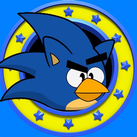 Angry Sonic Youtube