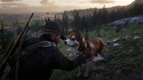 Red Dead Redemption 2 Modding Guide Unlocking The Wild West Frontier