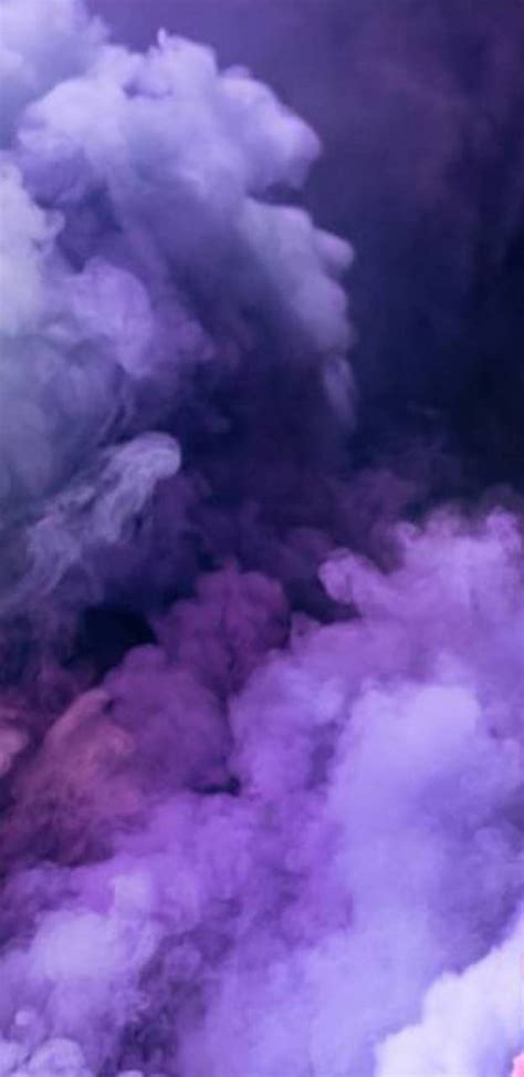 Purple Haze Purple Smoke Hd Phone Wallpaper Pxfuel