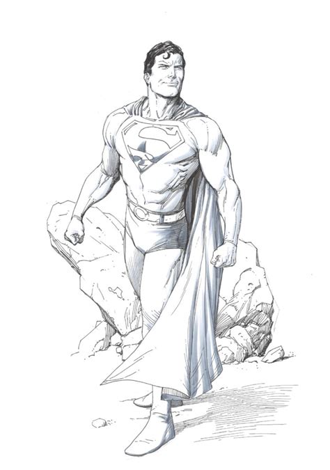 Superman Sounded Promising Till We Saw The Artwork Comics Unearthed