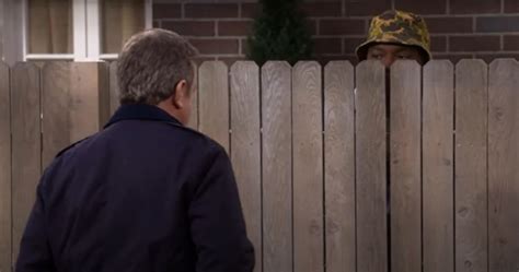 Five Times Last Man Standing Referenced Home Improvement
