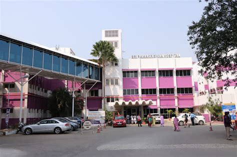 Sri Ramakrishna Hospital Coimbatore Book Appointment Joon Square