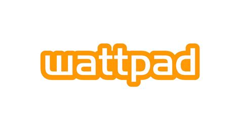 Wattpad App Logo Logodix