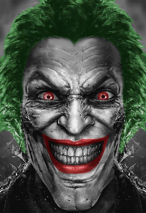 Joker Drawings Joker Artwork Cool Drawings Joker Tattoos Scary