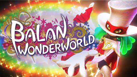 Balan Wonderworld Rule 34 Ansilope