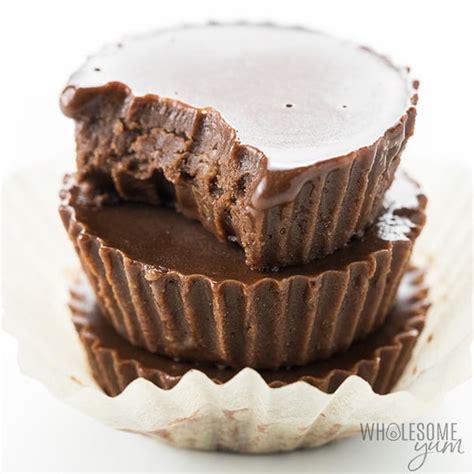 Because this recipe is so rich, we opt for cutting the fat. Quick Keto Dessert Recipes - International Desserts Blog ...