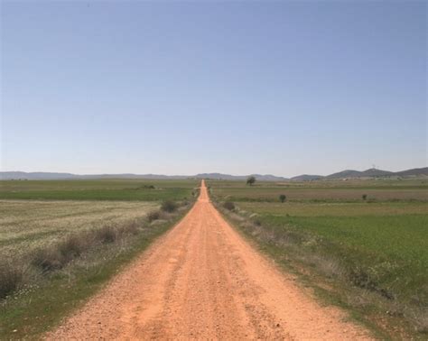 Muchos Caminos Imágenes Contemporáneas Del Camino De Santiago