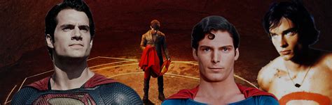 Krypton Timeline Showrunner Clarifies Superman Canon