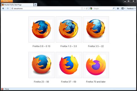 How To Restore Firefox To The Previous Or Install Older Version Kingpin Private Browser