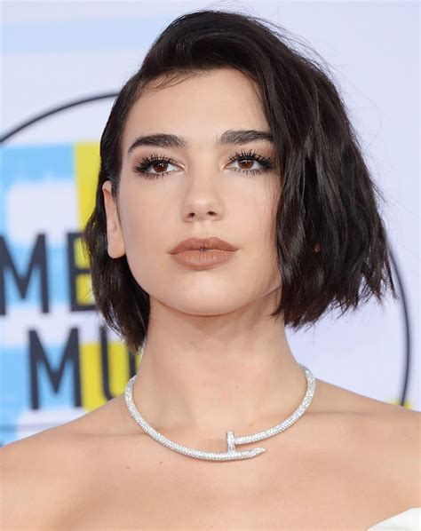 Includes 2 x 180g black vinyl and 2 x cd. DUA LIPA at American Music Awards in Los Angeles 10/09/2018 - HawtCelebs