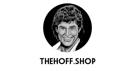Happy Birthday David Hasselhoff The Hoff Shop