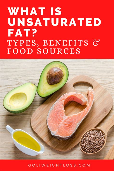 What Is Unsaturated Fats Types Benefits And Food Sources Easy Food To Make Food Food Source