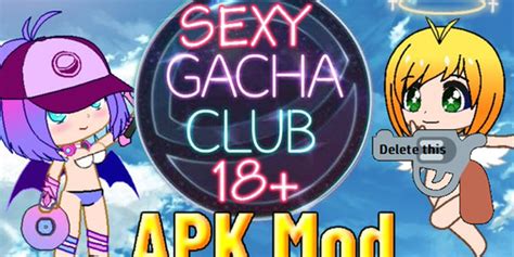 Gacha Heat Mod Apk Mod From Gacha Club Custom Anime Characters Gamedaim Global