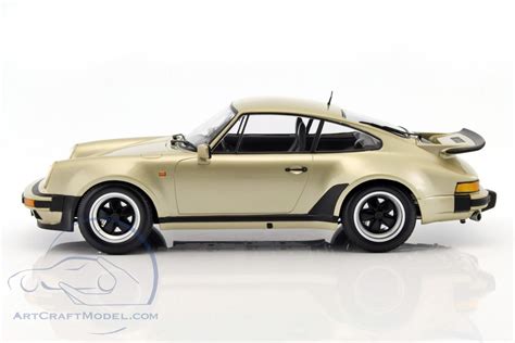 Porsche 911 930 Turbo Baujahr 1977 Gold Metallic 125066129 Ean