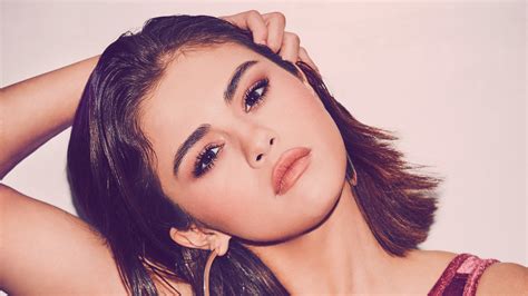 Selena Gomez Puma Photoshoot 4k Hd Celebrities 4k Wallpapers Images