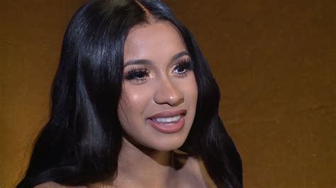 Cardi B Confirms She Secretly Married Offset Months Ago And Reveals