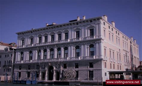 Palazzo Grassi Grassi Palace