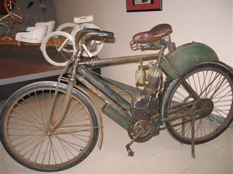 1903 Unrestored Indian Motorcycle Indian Nation Indian Motorcycles