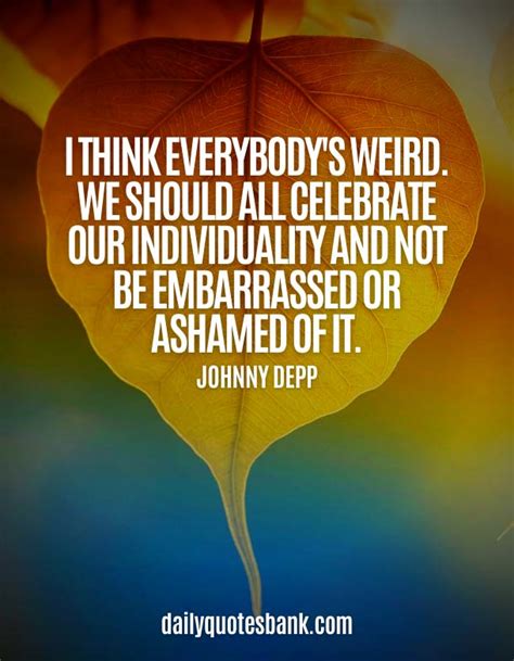 55+ Deep Weird Quotes That Make You Think