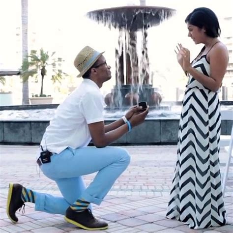 8 Amazing Proposal And Wedding Videos That Will Make You Feel Things