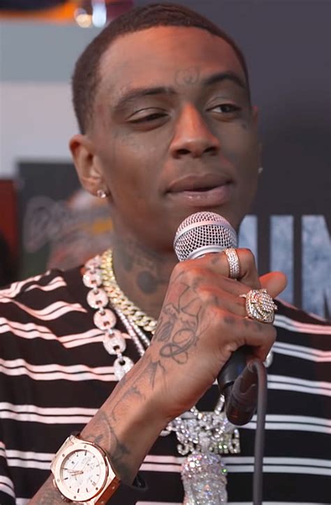 The service is temporarily unavailable. Soulja Boy 2021: Girlfriend, net worth, tattoos, smoking ...
