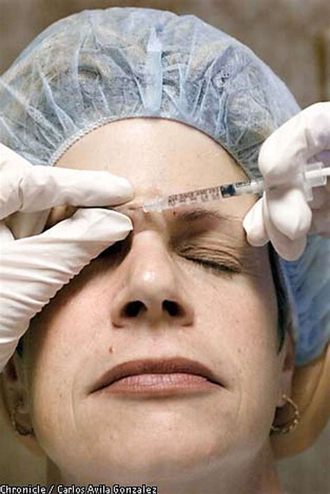 The Botox Buffet Demand For Anti Wrinkle Drug Has Turned Procedure Into Social Occasion