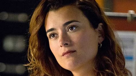 Naval criminal investigative service ( ). 17. Staffel "NCIS": So geht es mit Ziva weiter - Serien ...