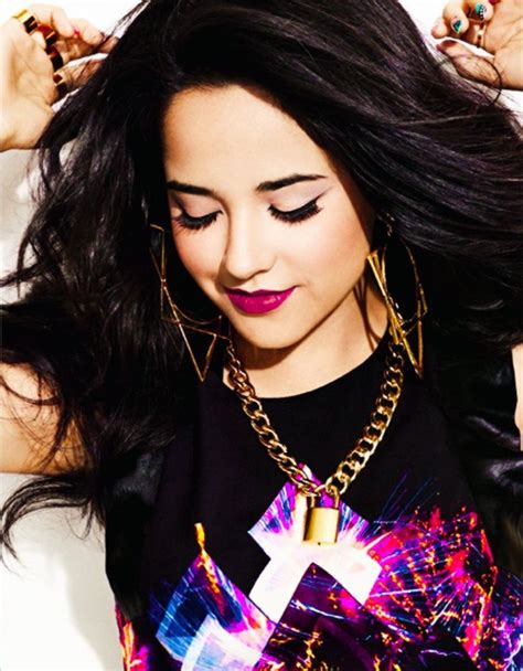 Becky G Wallpapers Posted By Ethan Thompson