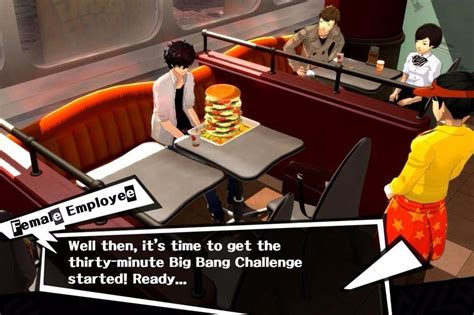 Watching certain movies at one of the movie theatres will increase your kindness. Persona 5 Social Stats - Best ways to increase Knowledge ...