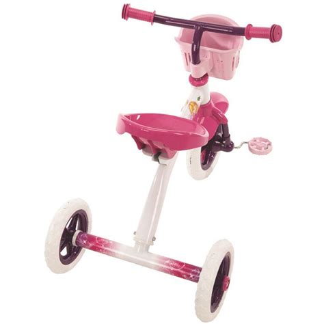 Huffy Disney Princess Trike R Exclusive Toys R Us Canada