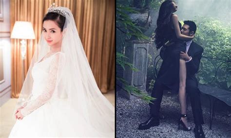 On february 28, huang xiaoming (黃曉明) officially announced his relationship with angelababy (楊穎) and sent her a new lamborghini for her since angelababy has a strong princess complex, according to one friend, xiaoming frequently thinks of ways to surprise her and shower her with his. Leaked steamy photos of Angelababy and Huang Xiaoming will ...