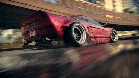 Need For Speed Heat Available Now In The Ea Access Vault Operation Sports